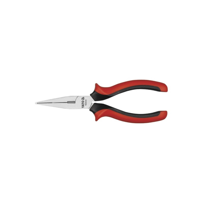 SZCZYPCE  PŁASKIE     160mm   YATO